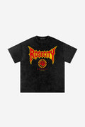 RC Concert - T-Shirt (Black)