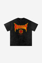 RC Concert - T-Shirt (Black)