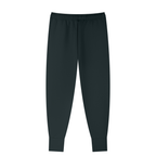 Men's Tapered Leg Drawstring Joggers