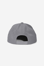 ROSE CITY COLLAGE - Snapback Hat (Grey)