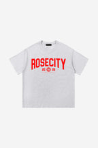 RC STATE - T-Shirt (Grey)