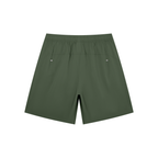 Men’s Regular Fit Performance Shorts