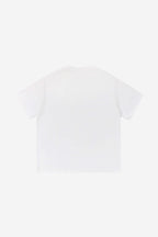 Rose-City Emblem - T-Shirt (White)