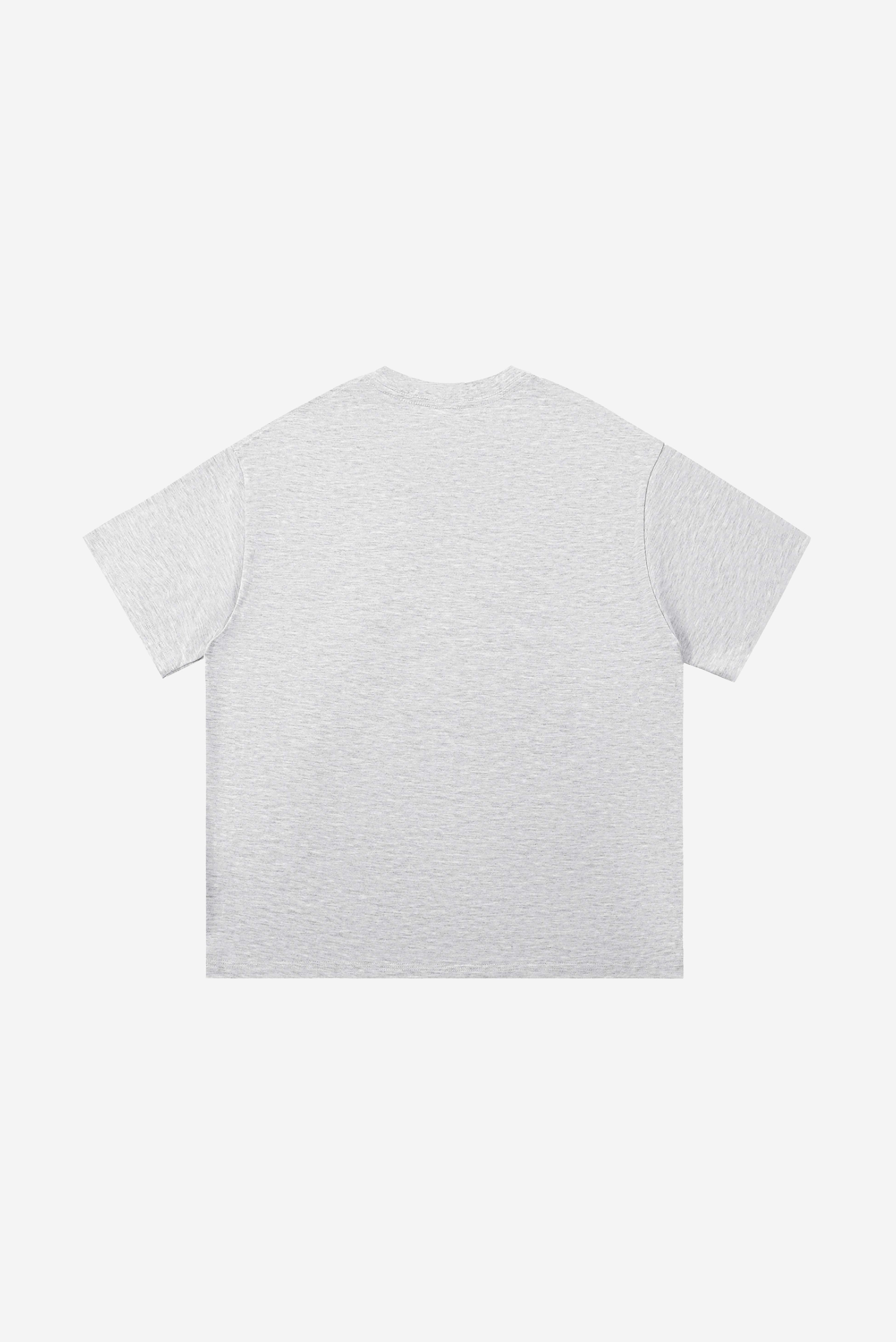 RC STATE - T-Shirt (Grey)
