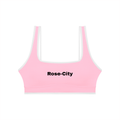 Women's Color Block Yoga Tank Top