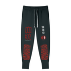 Men's Tapered Leg Drawstring Joggers