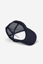 RCR - Foam Trucker Hat (Navy)