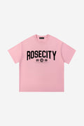 RC STATE - T-Shirt (Pink)