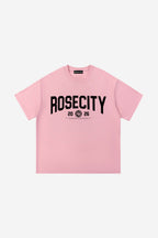 RC STATE - T-Shirt (Pink)