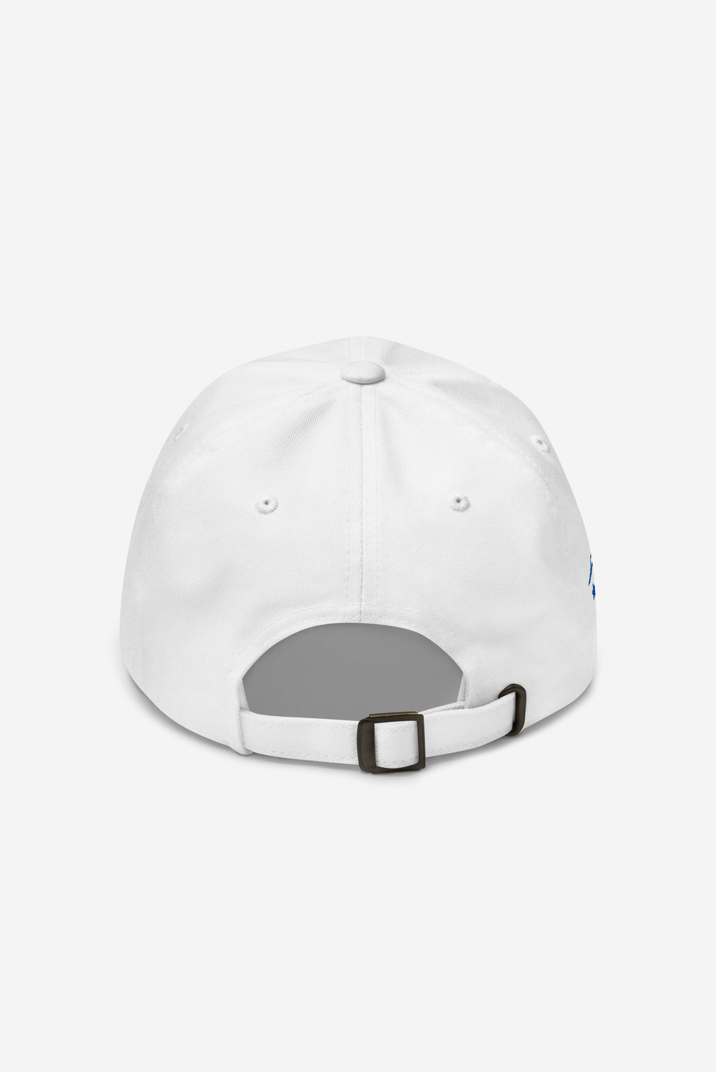 Rose of the Area - Dad Hat (White)