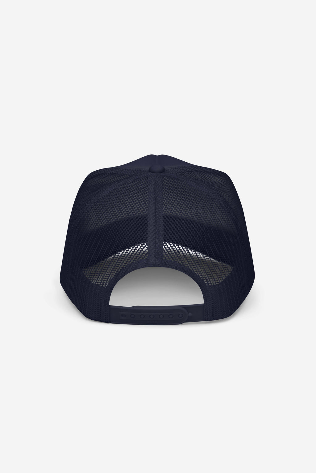 RCR - Foam Trucker Hat (Navy)