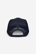 RCR - Foam Trucker Hat (Navy)