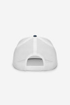RC Windsor - Trucker Cap (Navy/White)