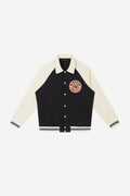 Rose-City WIndsor - Baseball Jacket