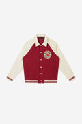 Rose-City WIndsor - Baseball Jacket