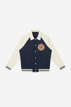 Rose-City WIndsor - Baseball Jacket