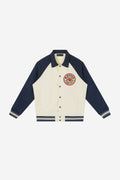 Rose-City WIndsor - Baseball Jacket