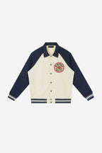 Rose-City WIndsor - Baseball Jacket