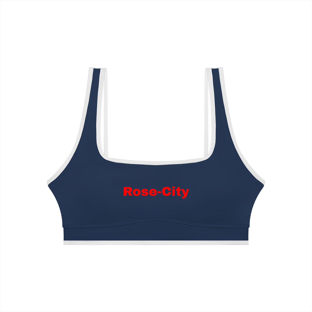 Women's Color Block Yoga Tank Top