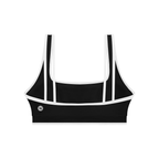 Women's Color Block Yoga Tank Top