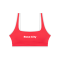 Women's Color Block Yoga Tank Top