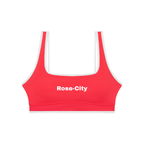 Women's Color Block Yoga Tank Top