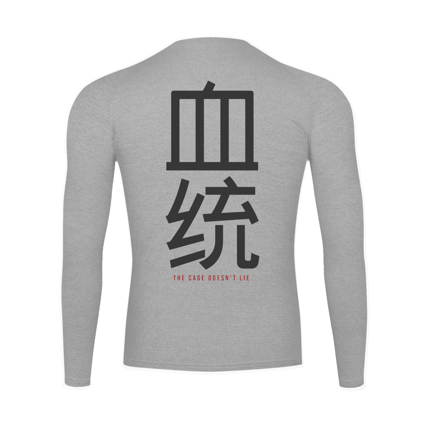 Performance Long Sleeve T-Shirt