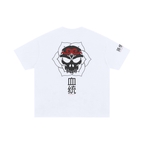 Unisex Oversized Cotton T-Shirt