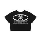 Baby Tee Seamless T-Shirt - 200 GSM