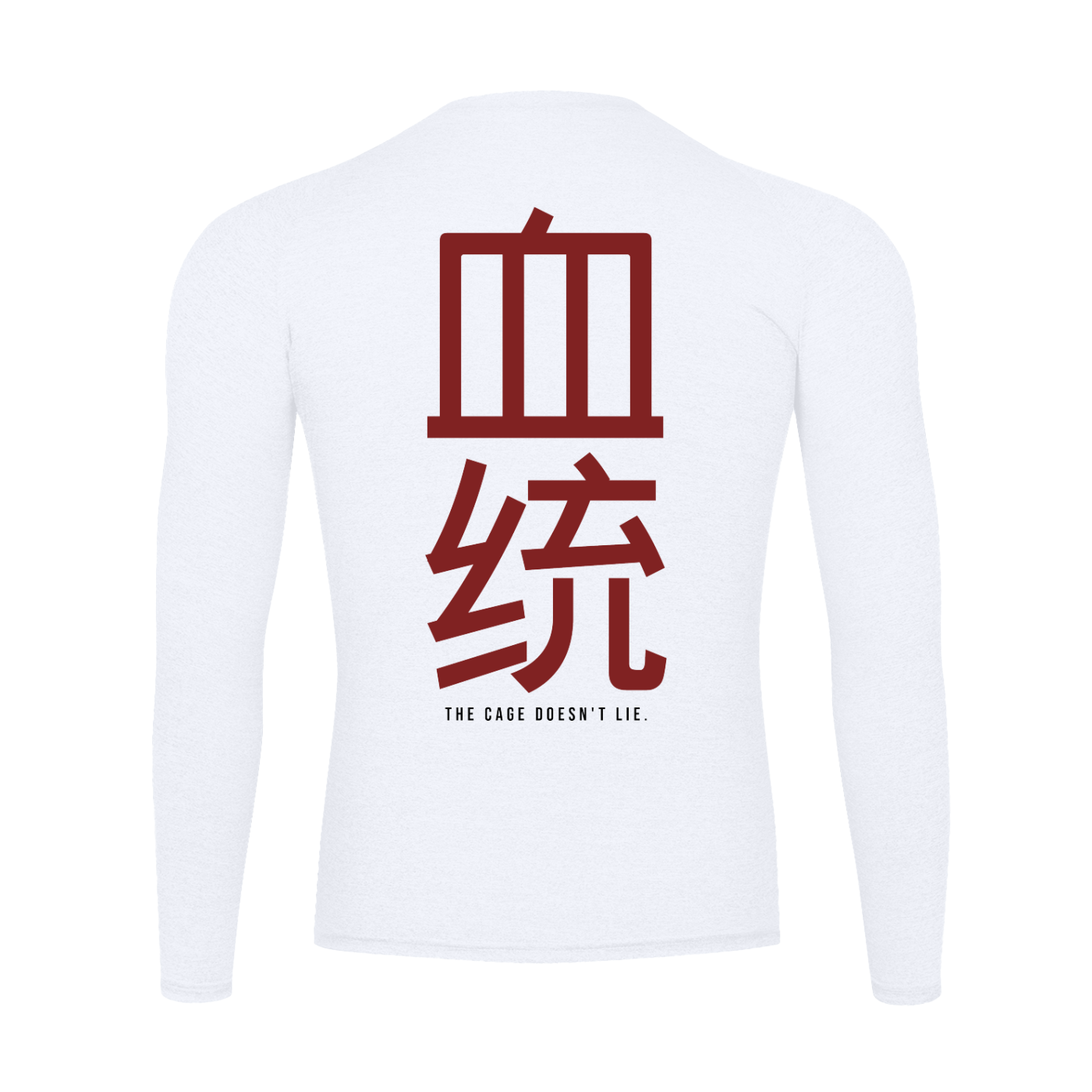 Performance Long Sleeve T-Shirt